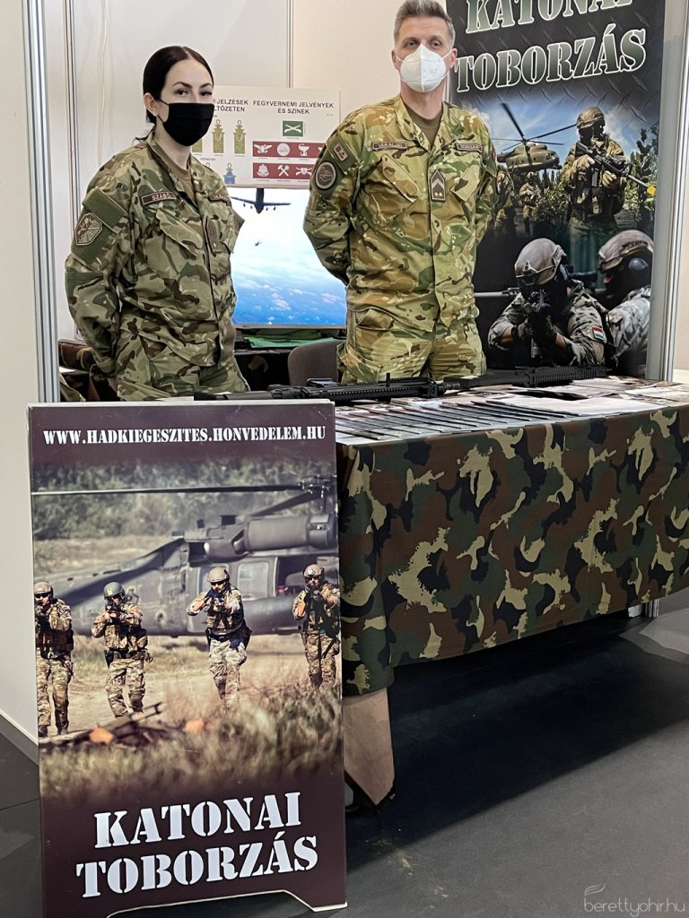 Állásbörze 2022 Berettyóújfalu 20